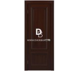 Межкомнатная дверь N12.21ПГ/ПО Коллекция NIKA